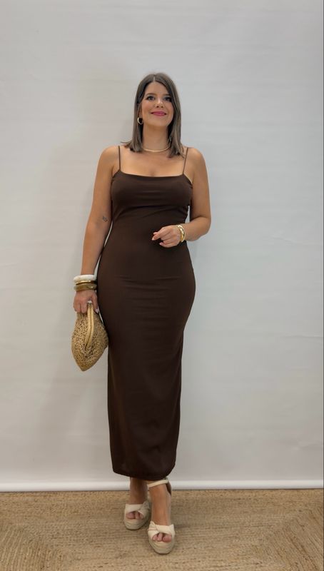 Vestido básico