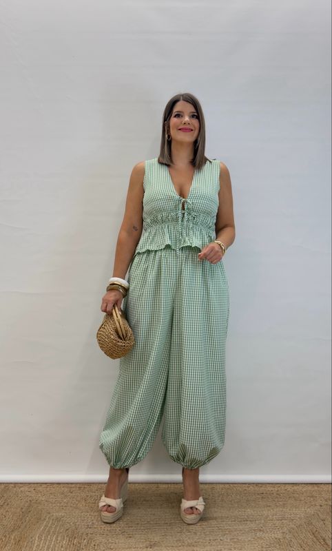Conjunto Noe