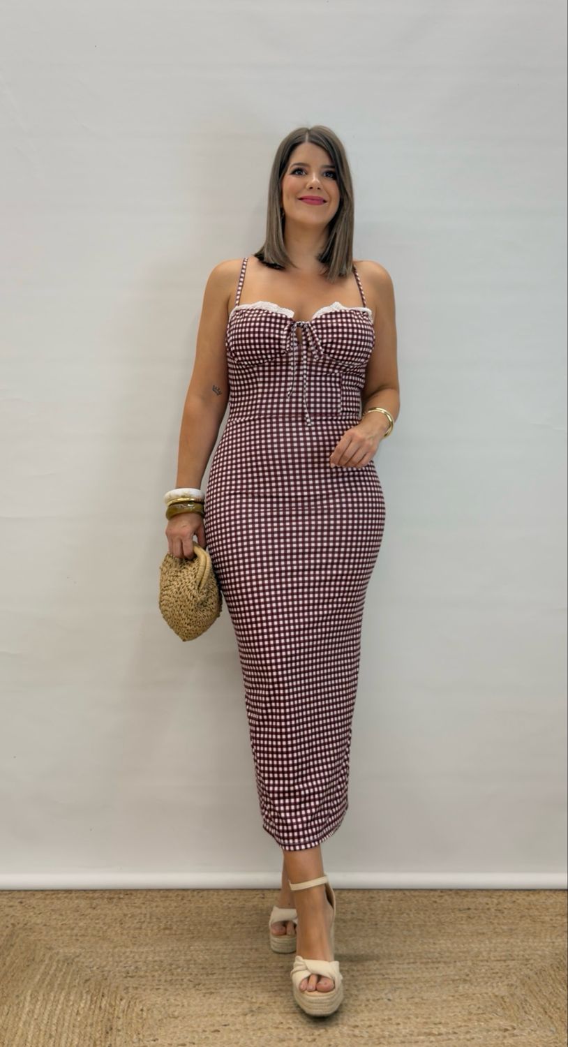 Vestido Gloria Vestido Gloria