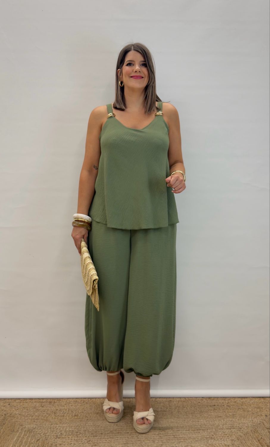 Conjunto Dori Conjunto Dori