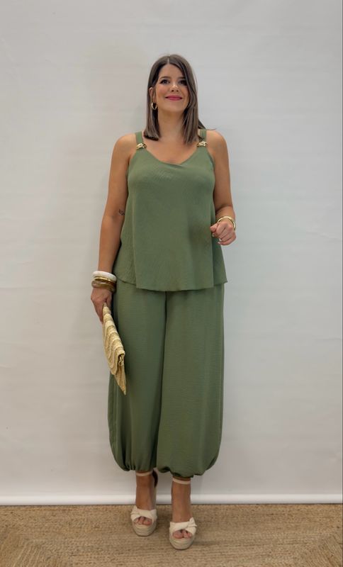 Conjunto Dori