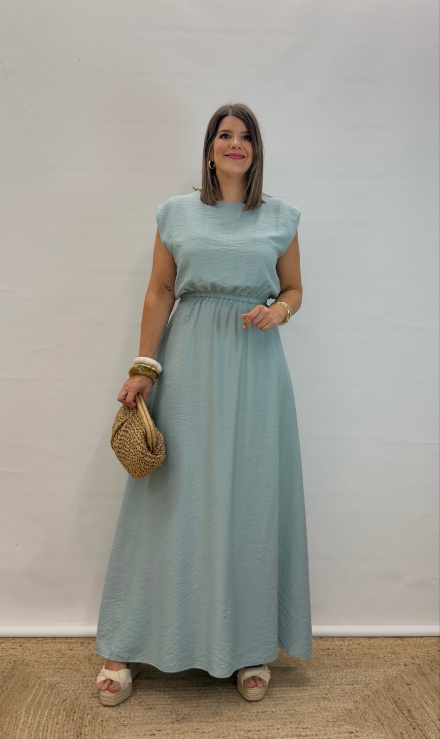 Conjunto Carla