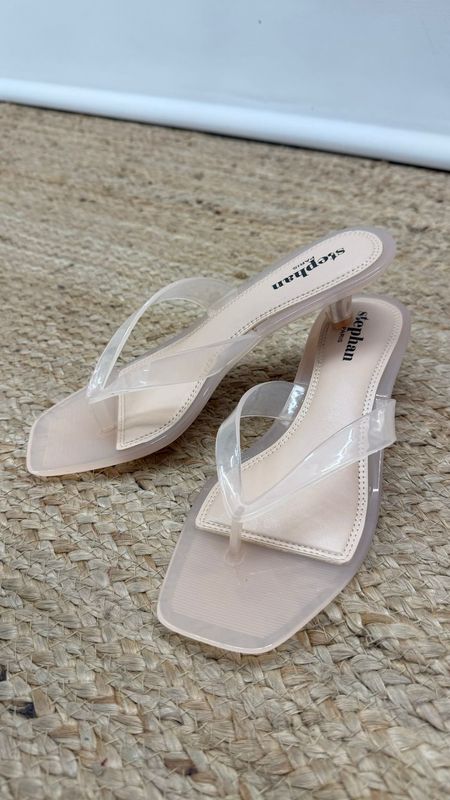Sandalia Soraya beige