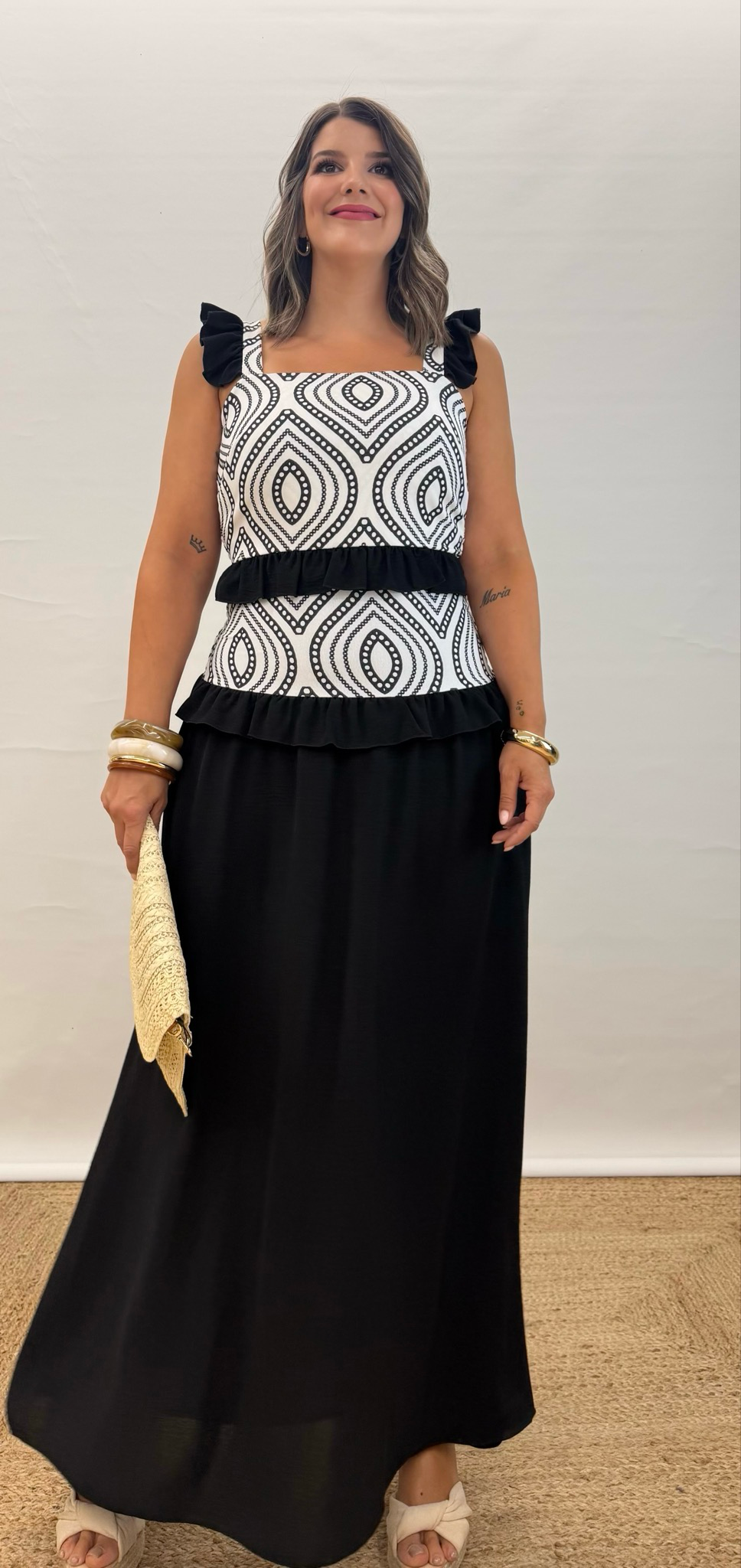 Vestido Anabel