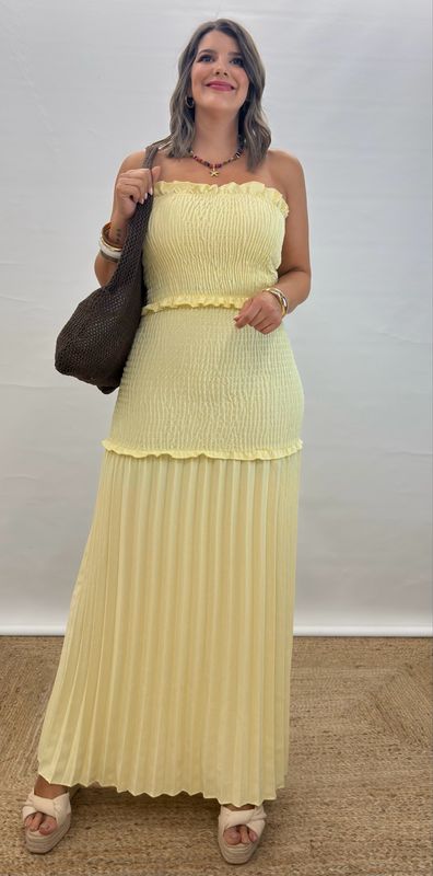 Conjunto Valentina