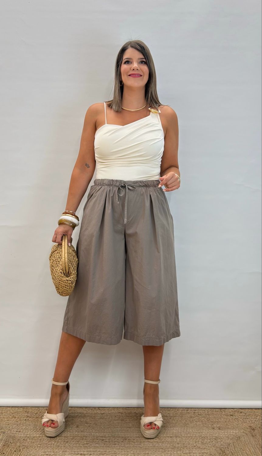 Bermuda Zara Bermuda Zara