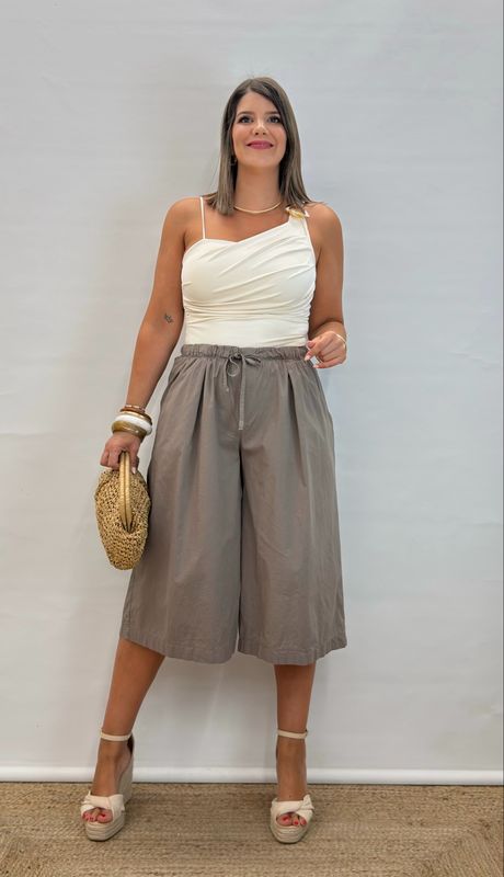 Bermuda Zara