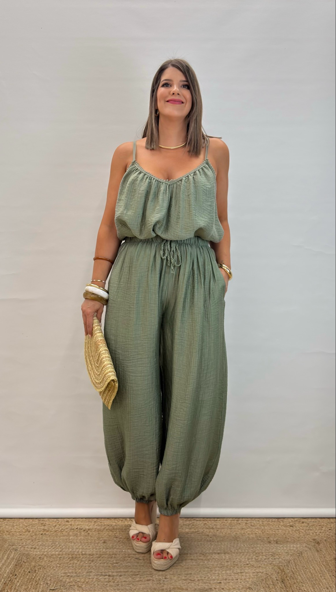 Pantalón Daniela