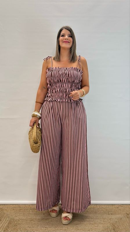 Conjunto Nazaret