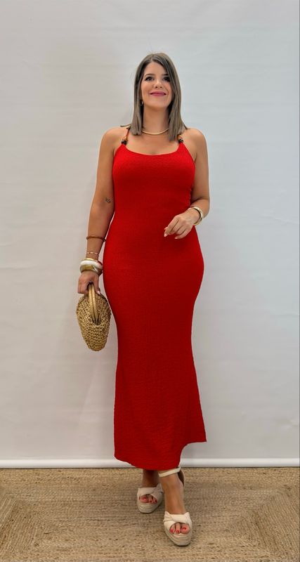 Vestido Salma