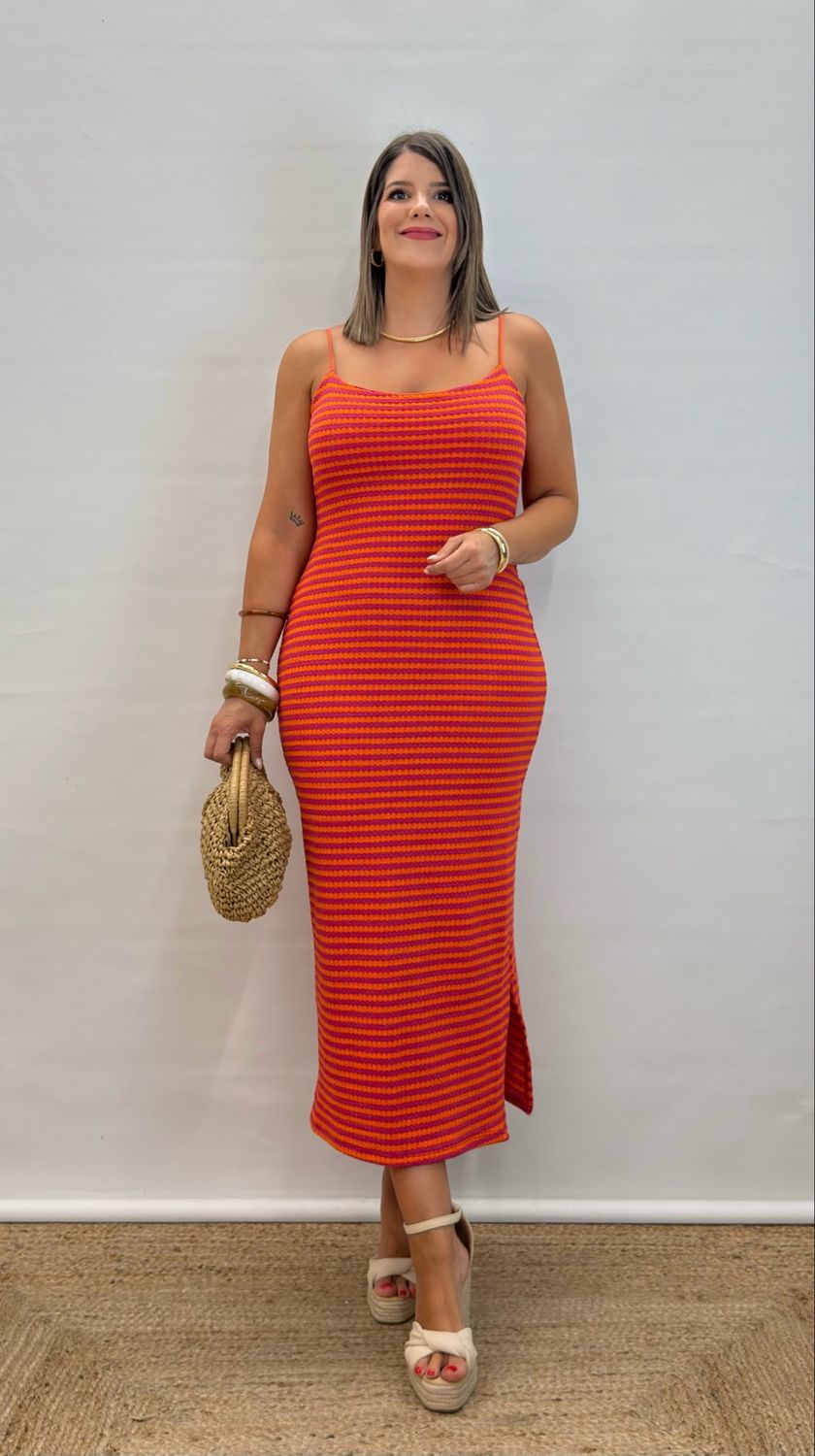 Vestido Tulio Vestido Tulio