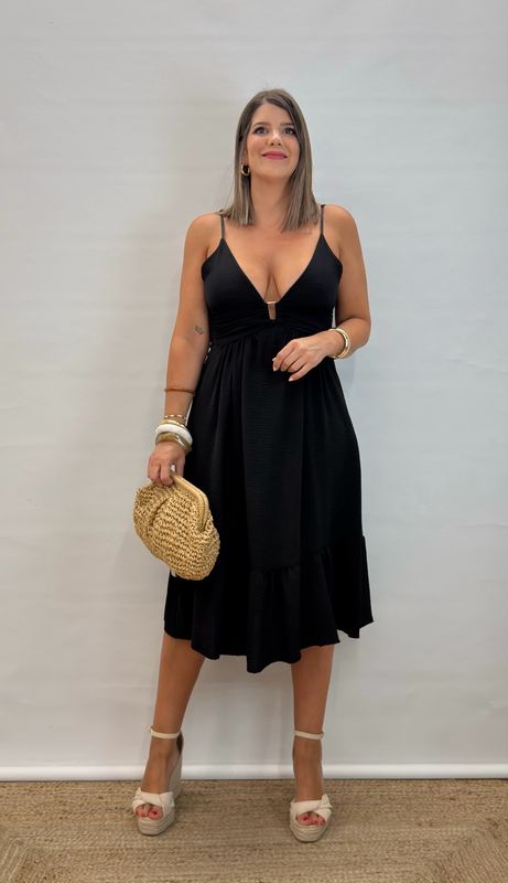 Vestido Nerea