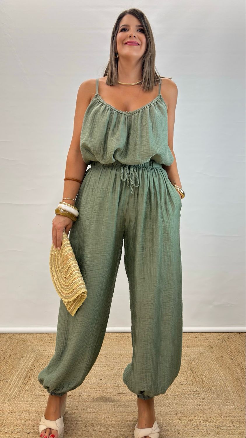 Blusa Daniela