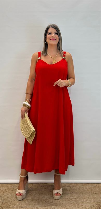 Vestido Jara