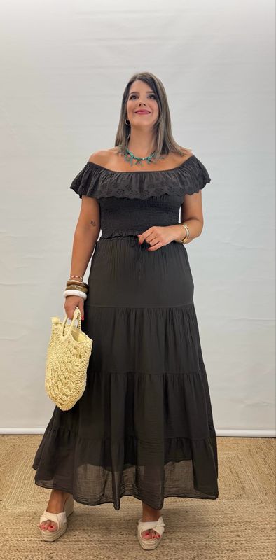 Top Bardot Top Bardot