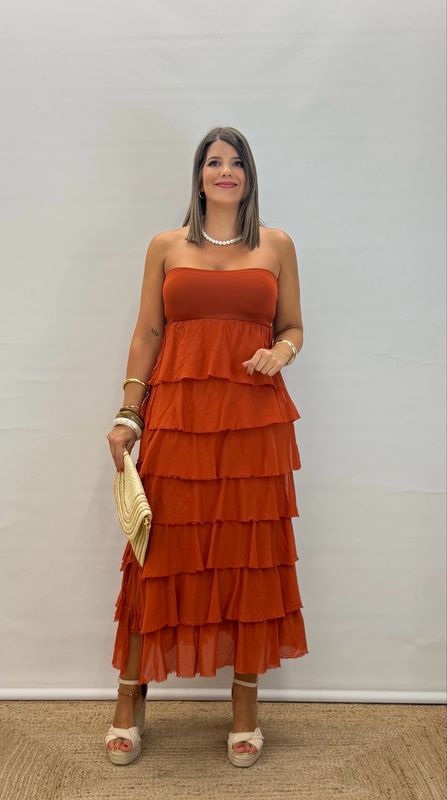 Falda/ vestido