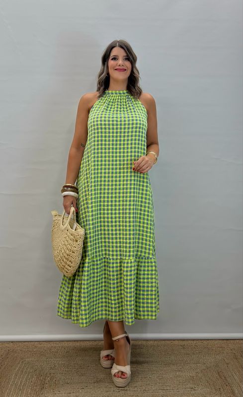 Vestido Candy