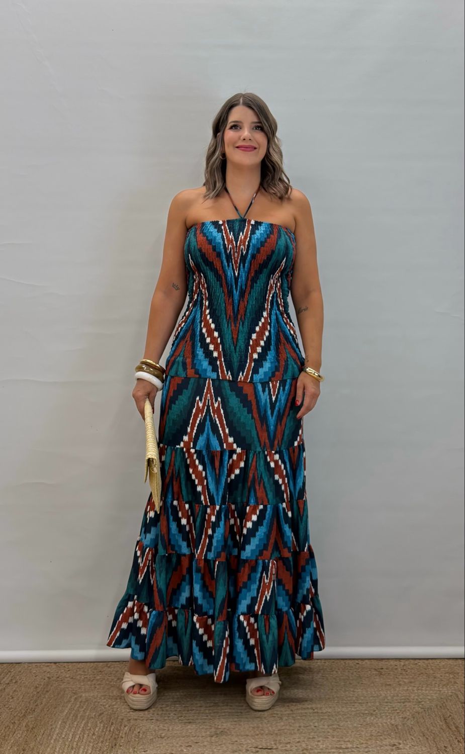 Vestido Eliana