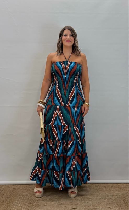 Vestido Eliana