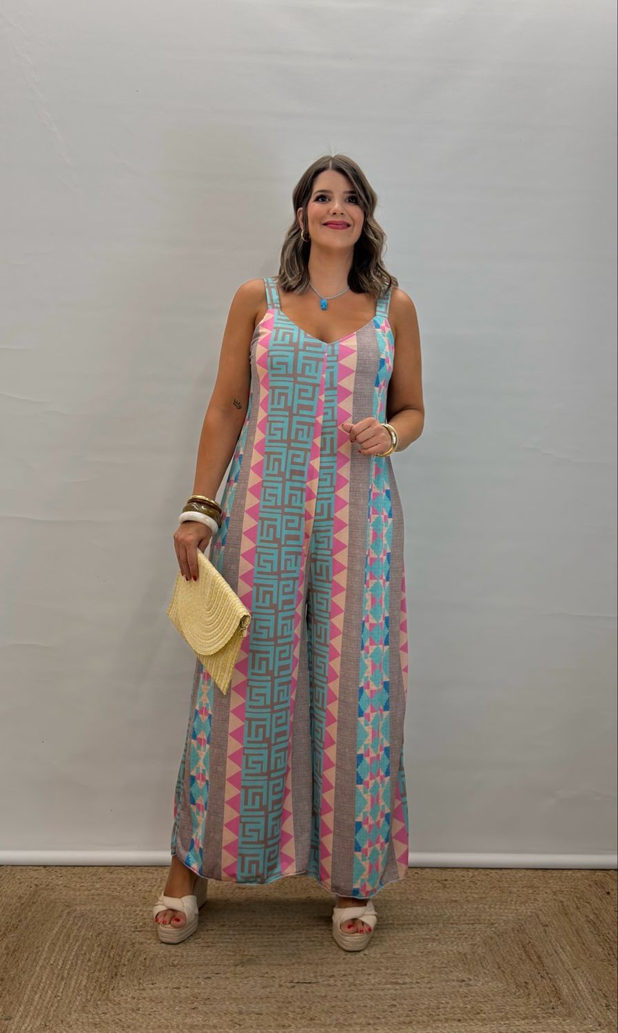 Mono Boho