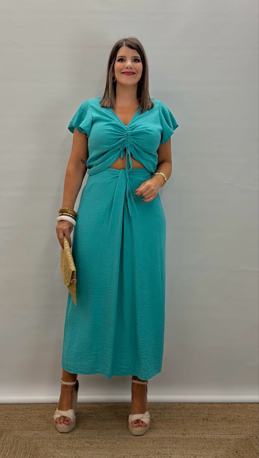Conjunto Olivia Conjunto Olivia