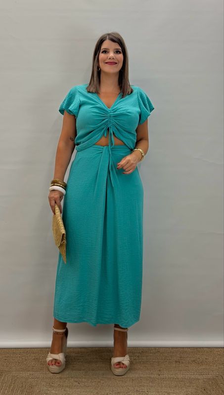 Conjunto Olivia Conjunto Olivia