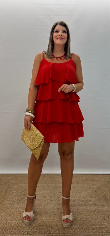 Vestido Ruby Vestido Ruby