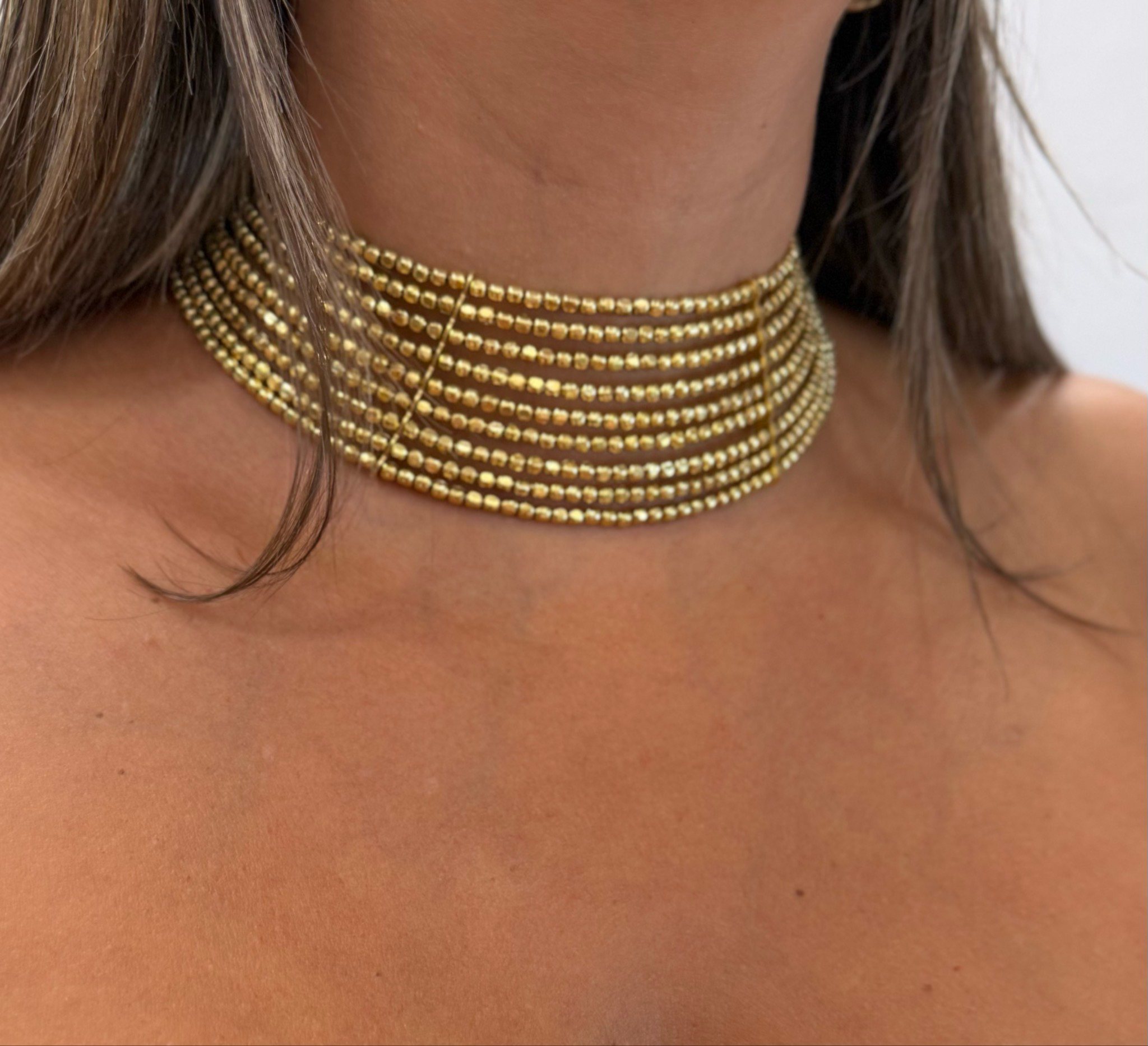 Choker