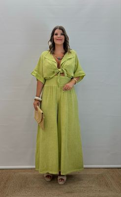 Pantalón Lucía