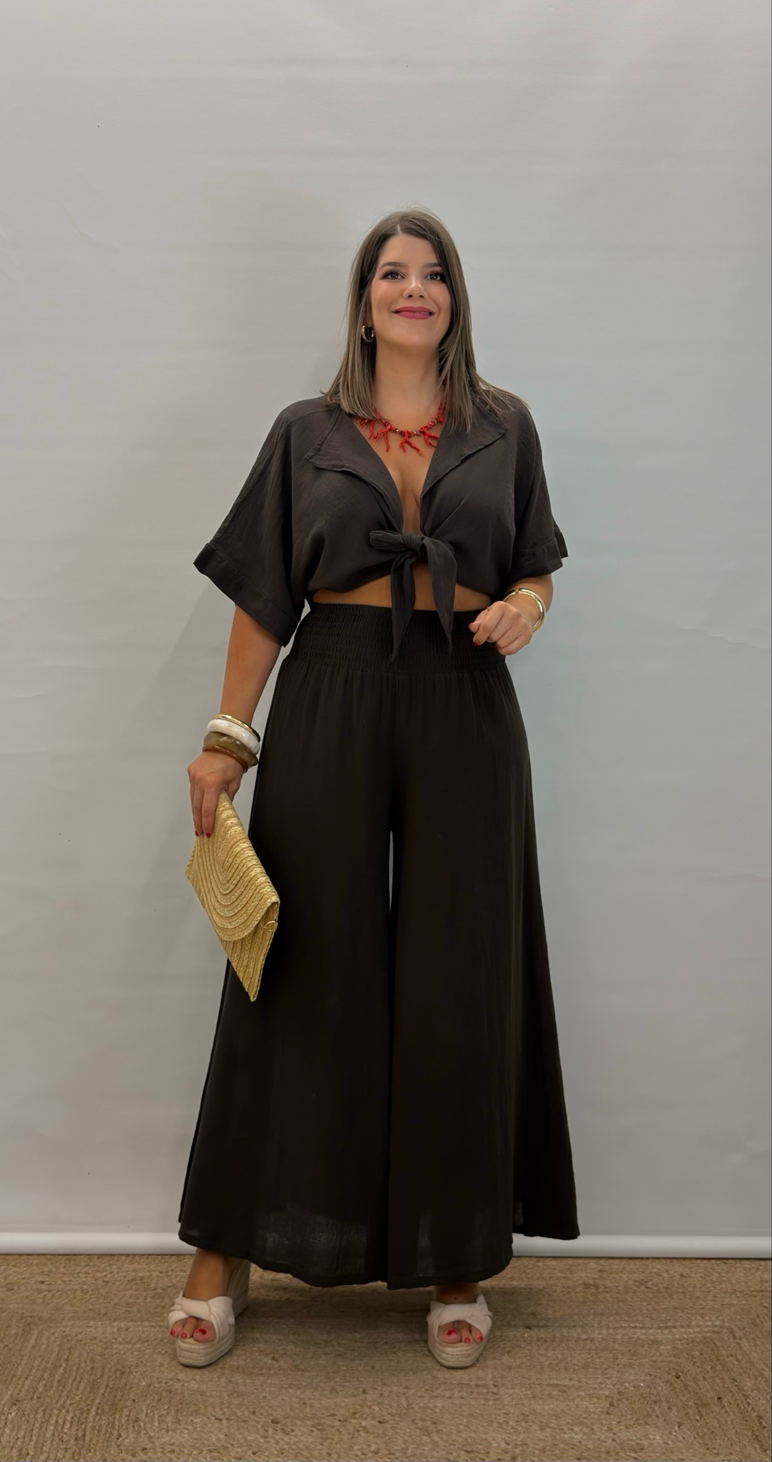 Pantalón Lucía