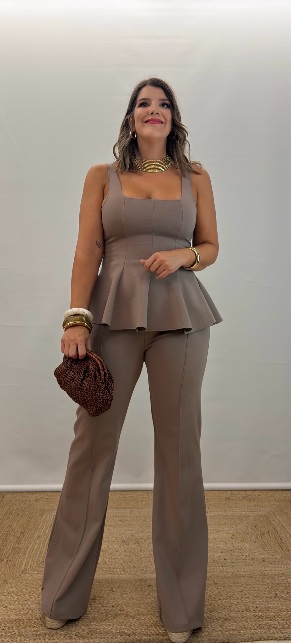 Conjunto Chic