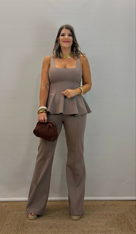 Conjunto Chic Conjunto Chic