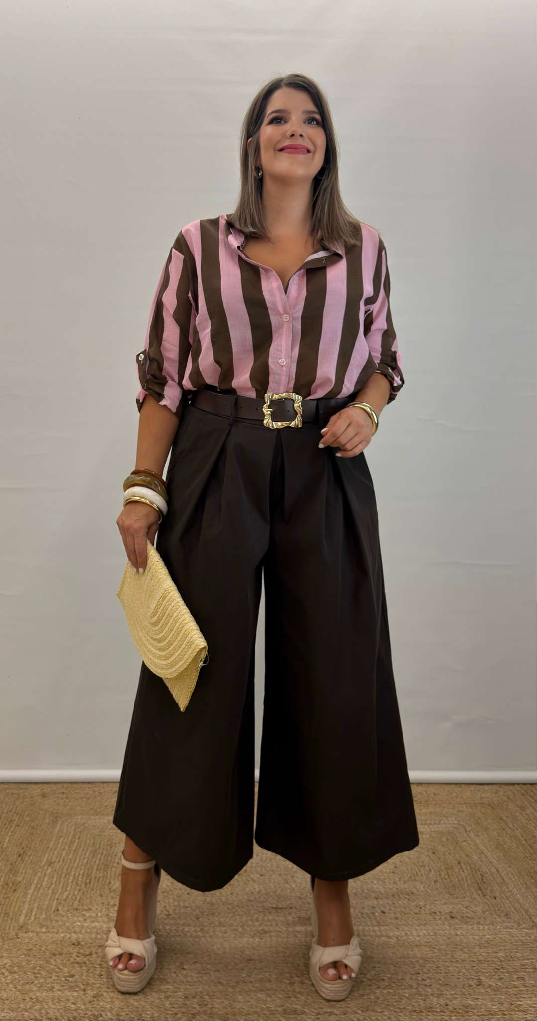 Pantalón Natalia
