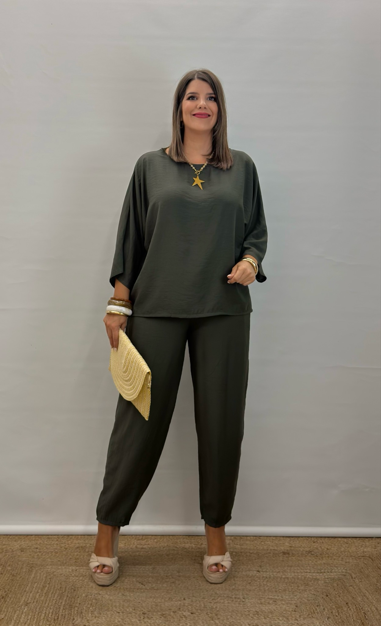 Conjunto Nagore