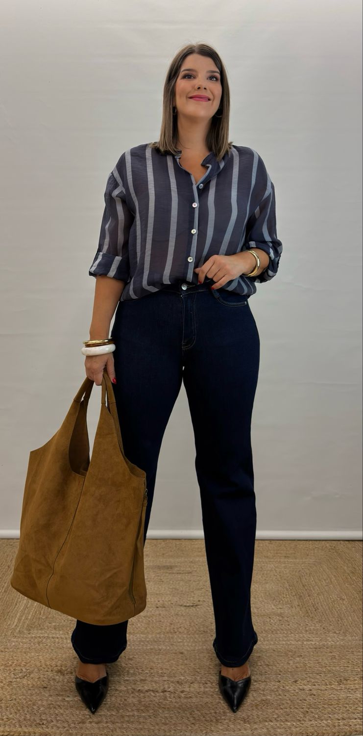 Camisa Leire