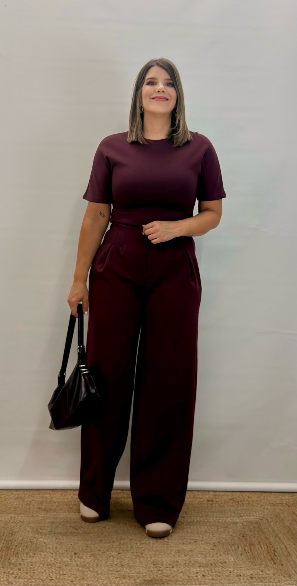 Conjunto Dunia