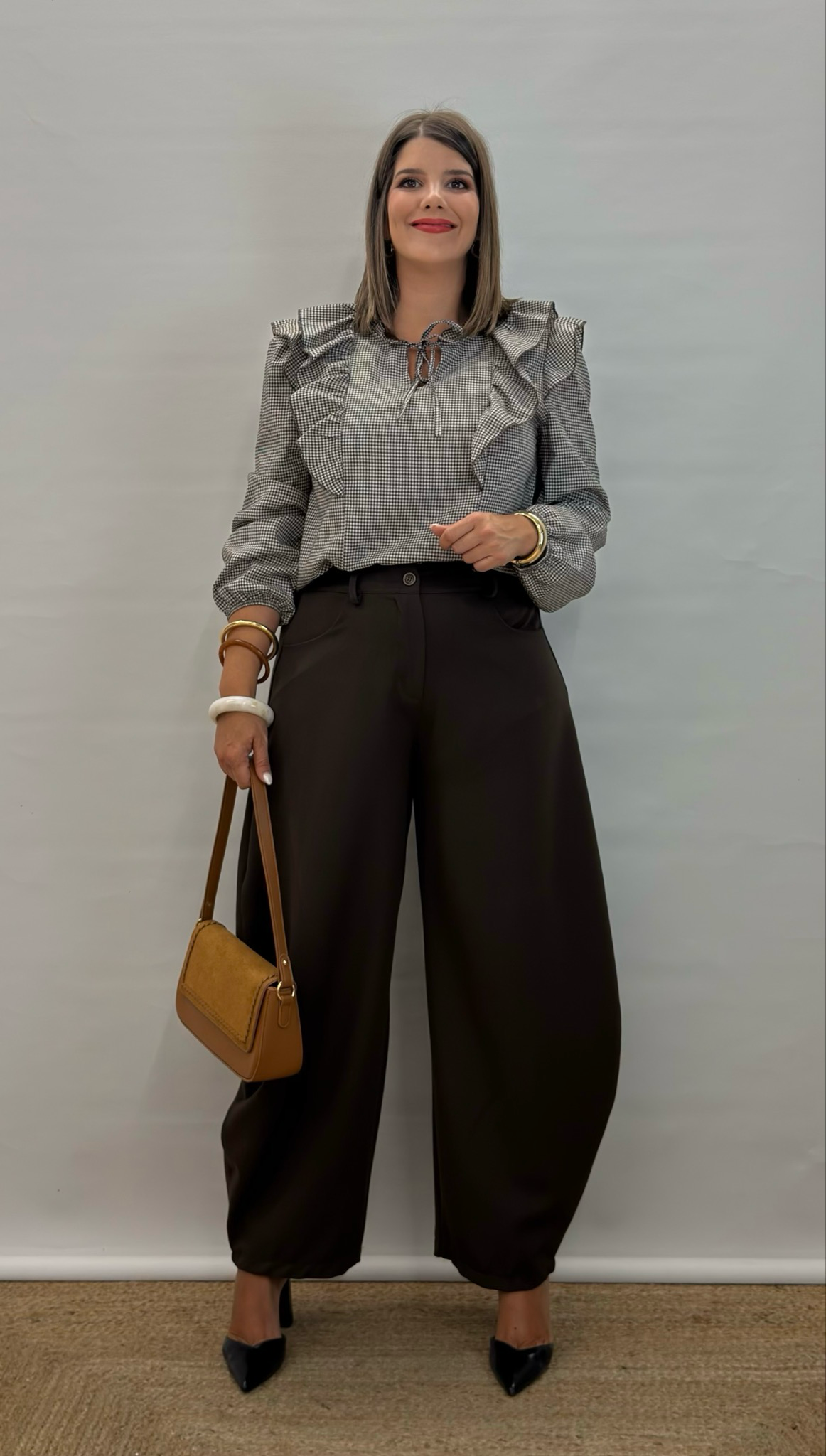Pantalón Sophie