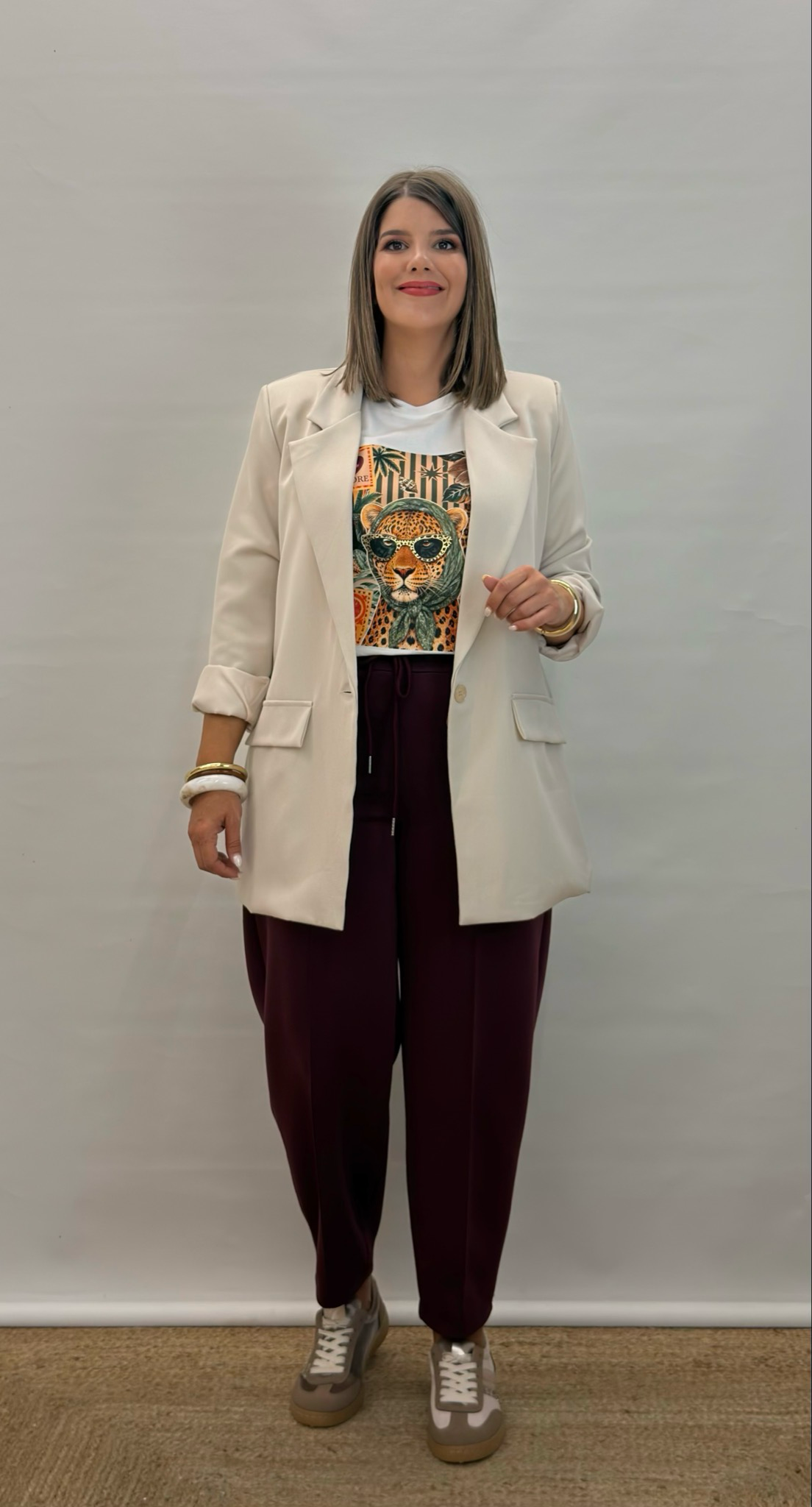 Pantalón Aroa