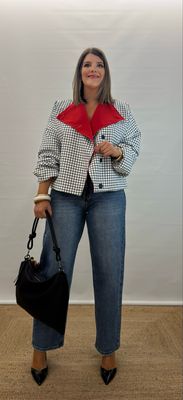 Chaqueta Noruega Chaqueta Noruega