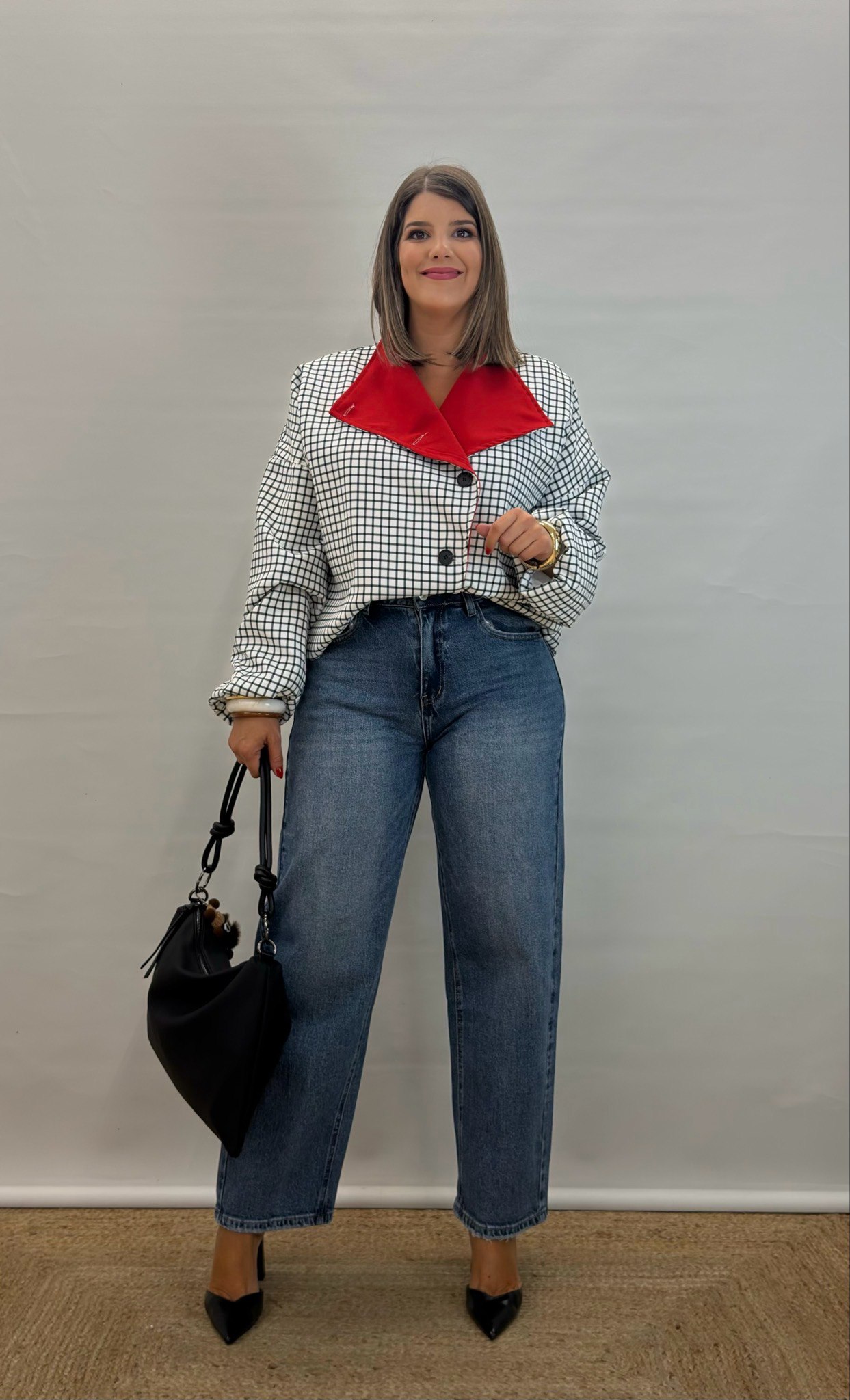 Chaqueta Noruega