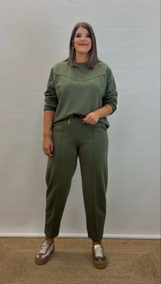Conjunto Camila Conjunto Camila