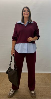 Conjunto Sonia