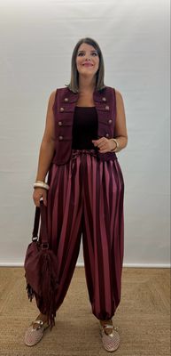Pantalón Anuska