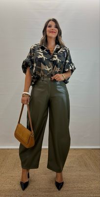 Camisa camuflaje Camisa camuflaje
