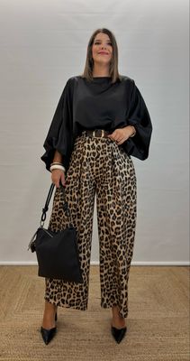 Blusa Ainoa Blusa Ainoa