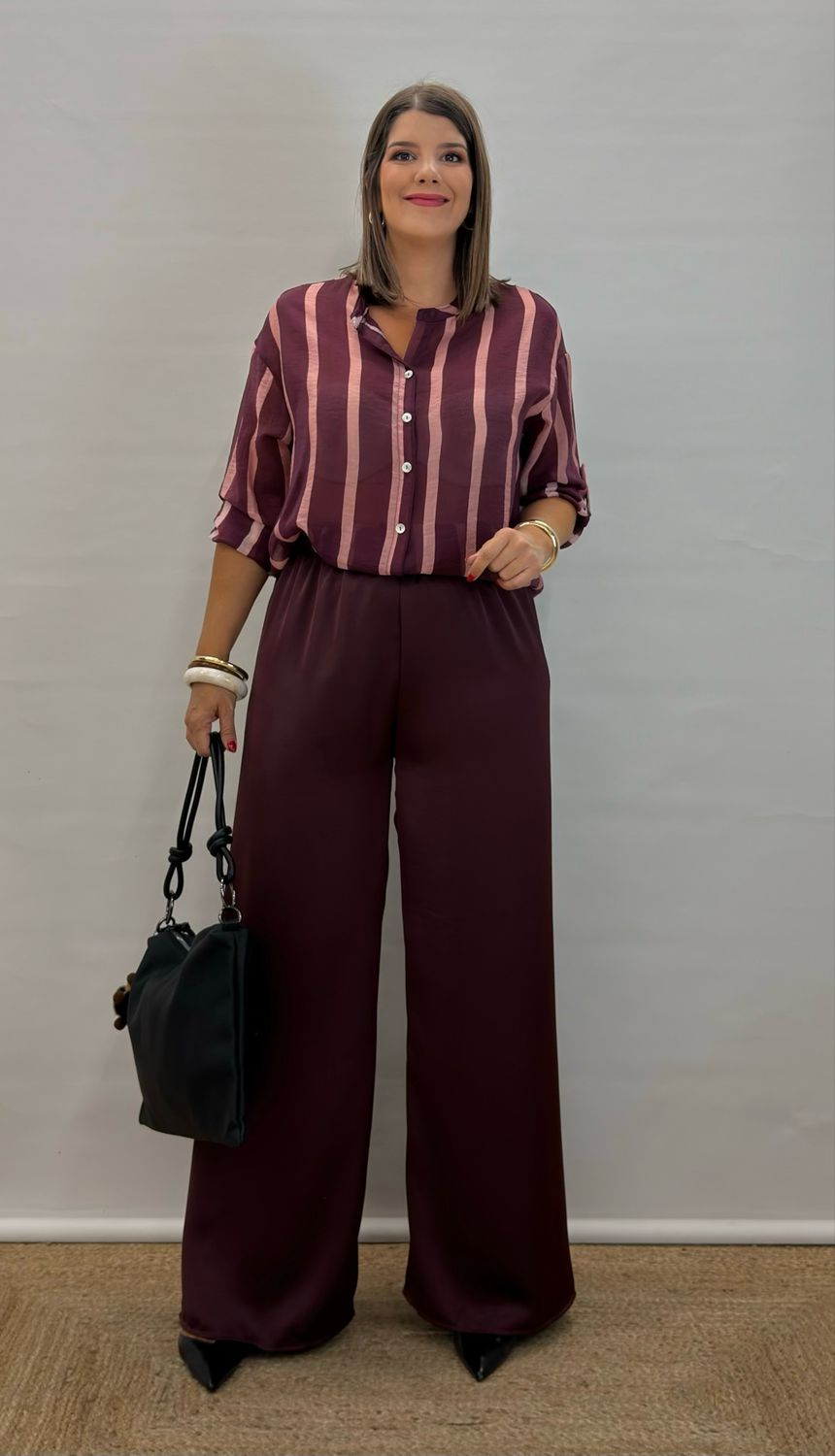 Pantalón Esmeralda Pantalón Esmeralda