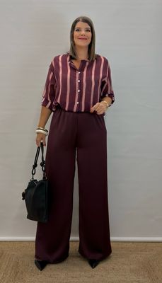Pantalón Esmeralda Pantalón Esmeralda