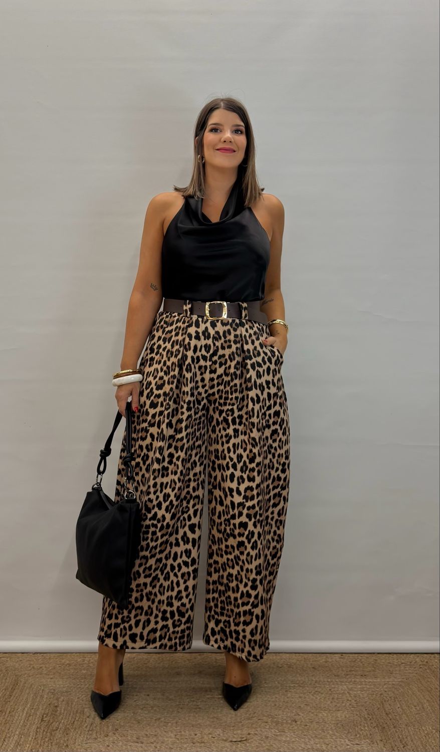 Pantalón Desi