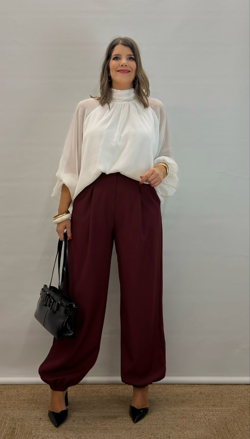 Pantalón Elisa Pantalón Elisa