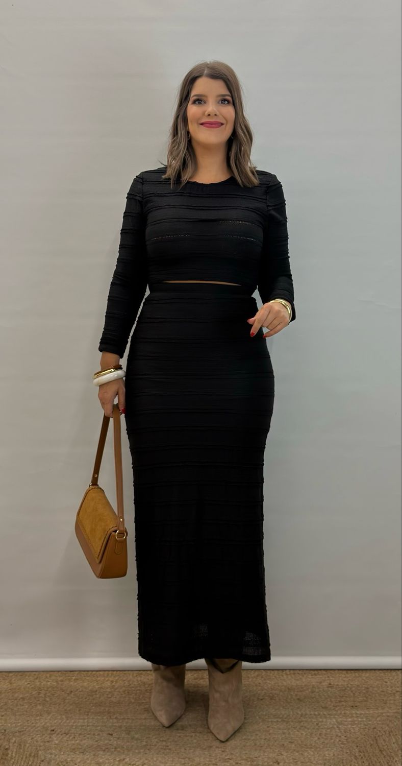 Conjunto Lys